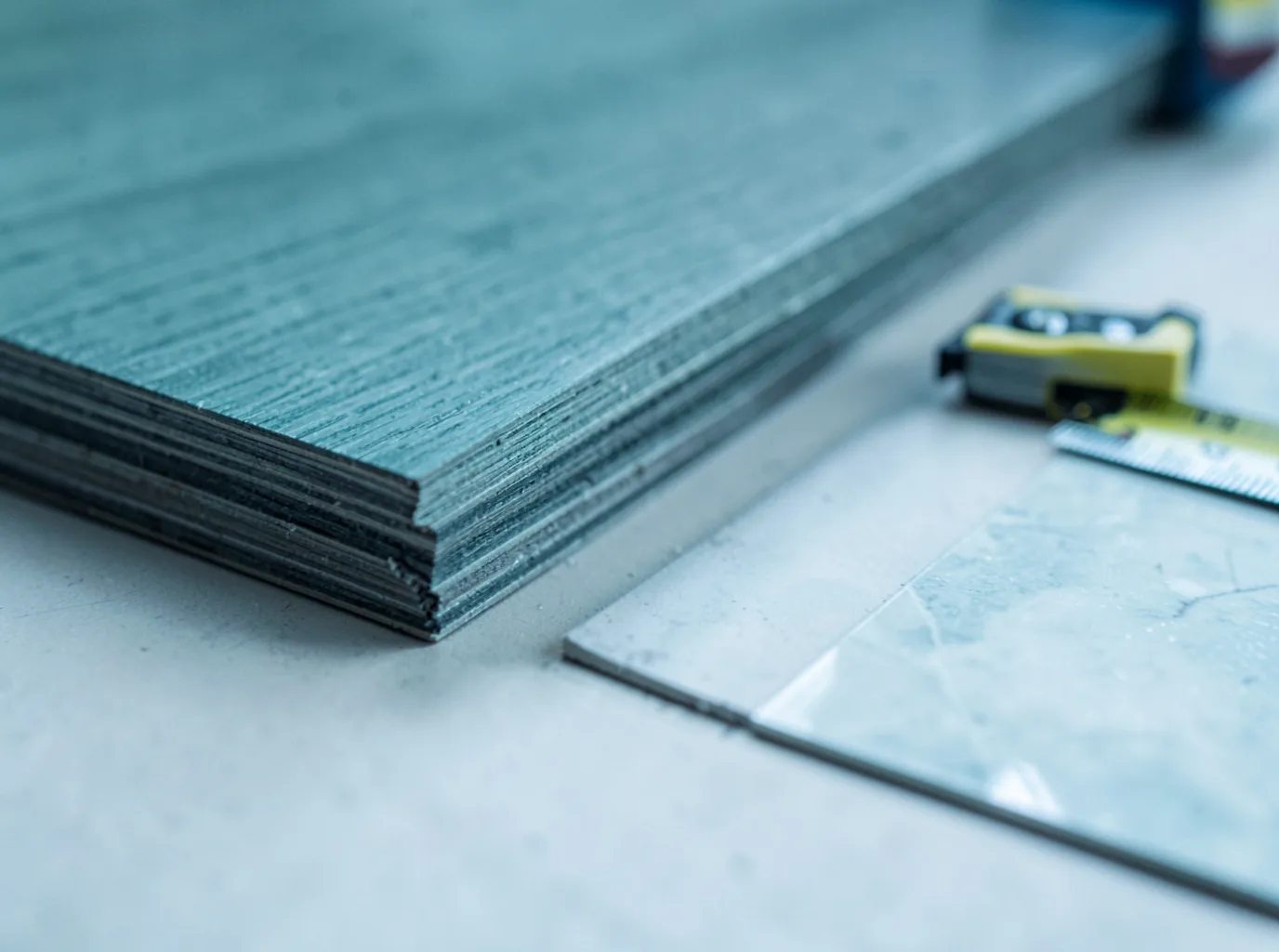 Luxury Vinyl Plank Installation Montgomery, PA FAQs
